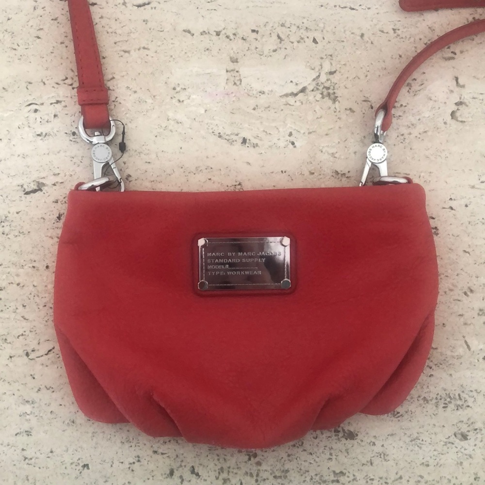 Marc by Marc Jacobs Cross Body!